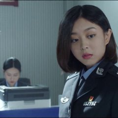 Chasing Mystery Crime Chinese Movie photo