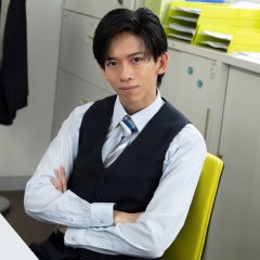 Funatsu Ryoga photo