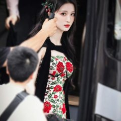 Fu Sheng Wu Yu Chinese Drama(0000) photo