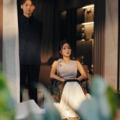 Celibate Big Shot Falls in Love Chinese Drama photo