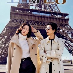 Model Korean TV Program(2026) photo