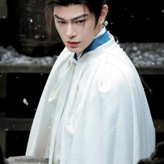 The Palace Stewardess Chinese Drama(0000) photo