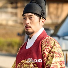Ahn Chang Hwan photo