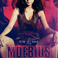 Moebius Korean Movie(2013) photo