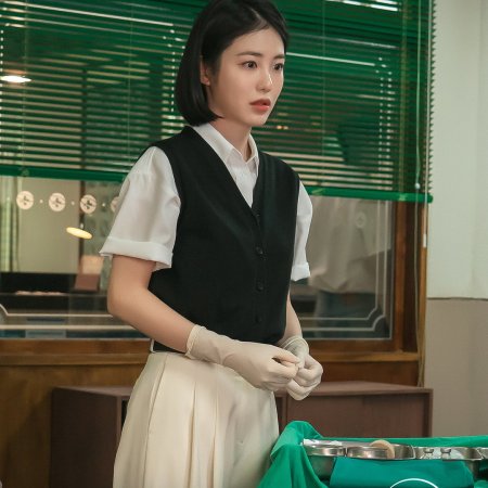 Doctor on the Edge (2026)