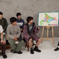 Wild Tripper!! Japanese TV Program(2025) photo