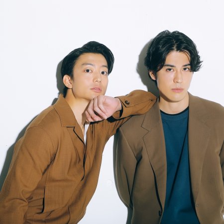 The Boy and I Who Will Break Up in 100 Days (2026)