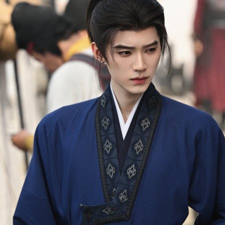 Zhou Yi Ran