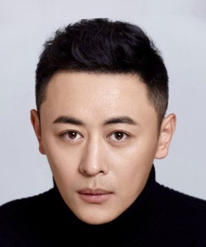 Kai Wen Hou