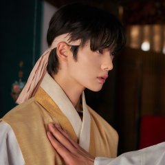 Painter of the Night Korean Drama photo