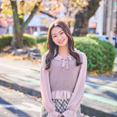 Mito Yuna photo