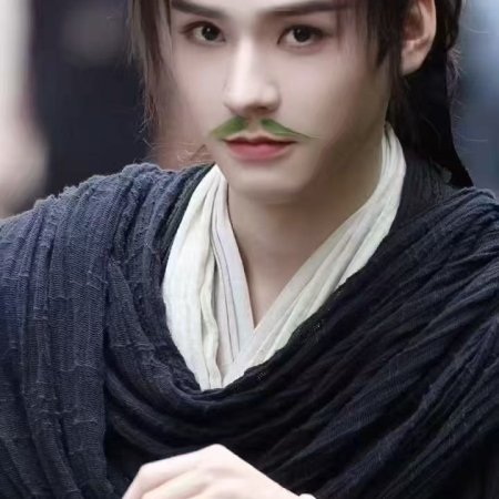 The Legend of Lu Xiaofeng ()