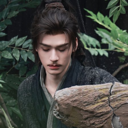 The Legend of Lu Xiaofeng ()