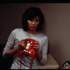 Dark Water Japanese Movie photo