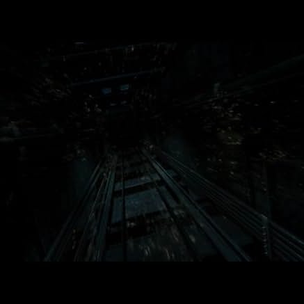 Dark Water (2002)