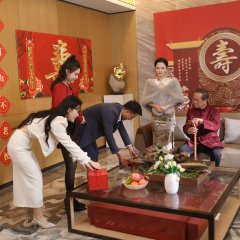 In Love Chinese Drama photo