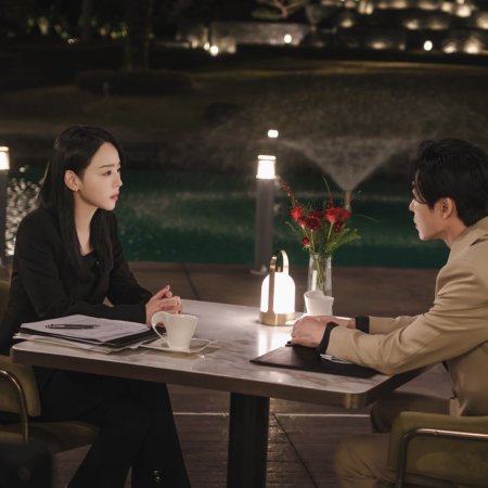 Filing for Love (2026)