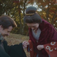 Bakebake Japanese Drama(2025) photo