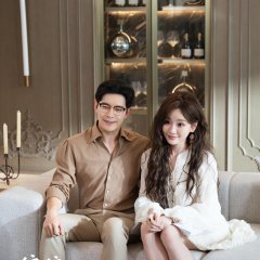 Only Have Eyes for You Chinese Drama(2025) photo