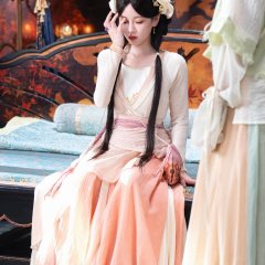 Shi Shen Chinese Drama(2025) photo