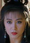 Gei Sin Yi in The Golden Lotus: Love and Desire Hong Kong Movie Gei Sin Yi in The Golden Lotus: Love and Desire Hong Kong Movie