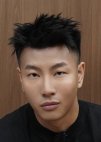 Tian Yu Chen in Shine for Love Chinese TV Program(2026) Tian Yu Chen in Shine for Love Chinese TV Program(2026)