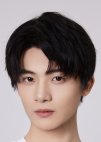 Tang Cheng Zhi in Lost to You Singaporean Drama(2026)