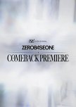 ZEROBASEONE Comeback Premiere