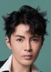 Amman Yuan in Come On Sisi Chinese Drama(2020)