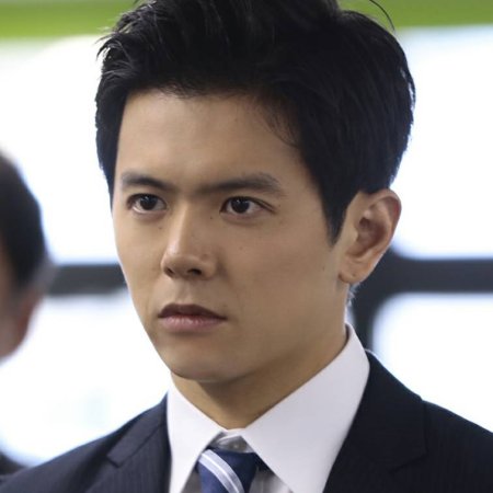 Inoue Shota