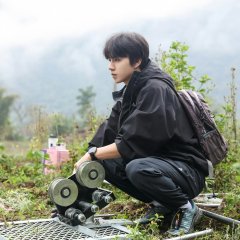 Zhao Yi Bo photo