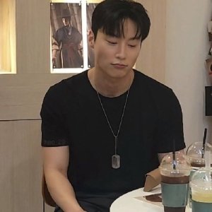 HoneyCafeNight