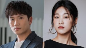 Ji Sung, Ha Yoon Kyoung's 'Apartment' announces premiere