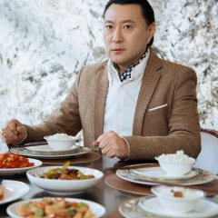 Chen Qiang Sheng photo