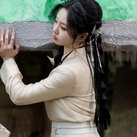Li Ke Yi