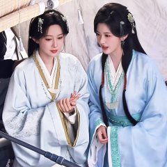 The Rebirth of the Malicious Empress of Military Lineage Chinese Drama(0000) photo