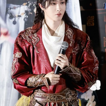 Tian Jia Rui