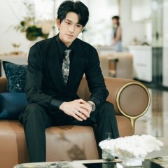 Reborn Little Rose Chinese Drama(2025) photo