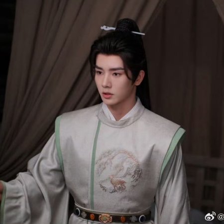 Tang Dynasty Occult Mysteries (2026)