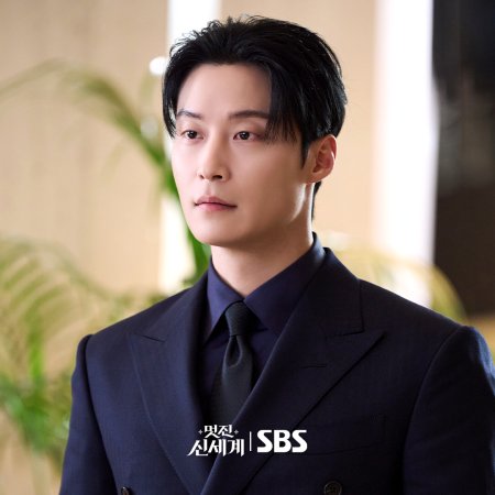Heo Nam Jun