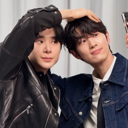 Secret Relationships (2025)