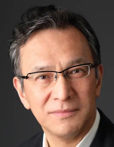 Takeshi Ishikawa