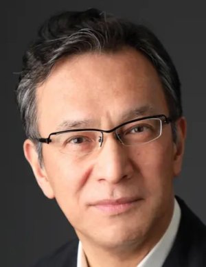Takeshi Ishikawa