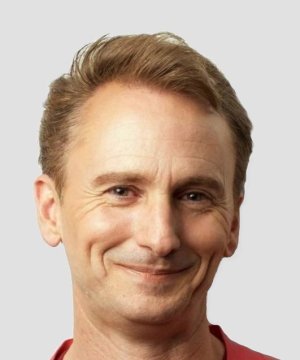 Gregory Rivers