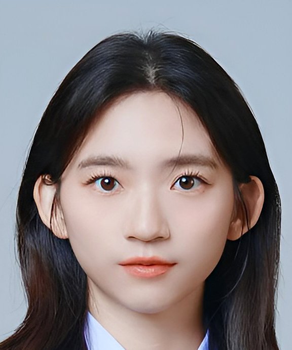 Tzu Chu Yvan