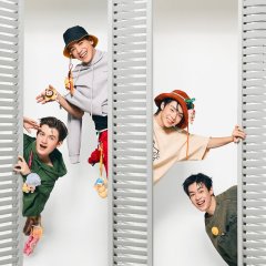 Gelboys Thai Drama photo