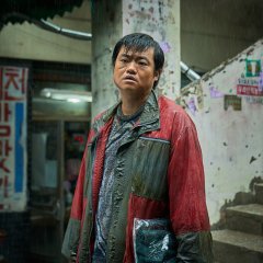 Revelations Korean Movie photo