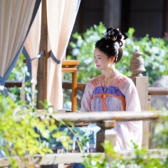 Les Belles Chinese Drama photo