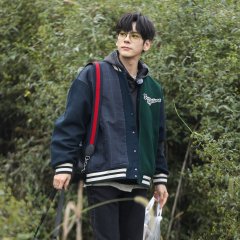 Call Me by Fire Season 3 Chinese TV Program photo