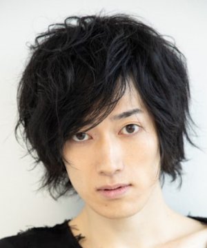 Takuma Suehara